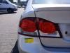 Honda Civic (FA/FD) 1.3 Hybrid Achterlicht links