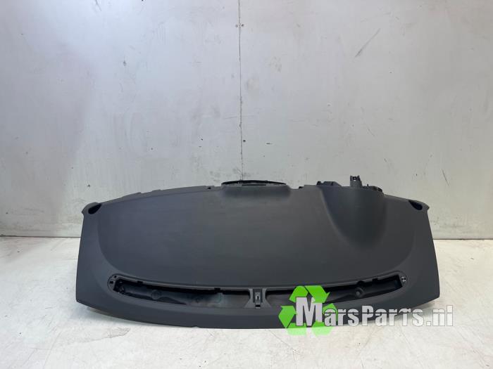 Gebruikte Dashboard Fiat 500 (312) 1.2 Prijs € 275,00 Margeregeling aangeboden door Autodemontagebedrijf De Mars