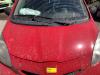 Toyota Aygo (B10) 1.0 12V VVT-i Motorkap