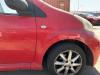 Toyota Aygo (B10) 1.0 12V VVT-i Scherm rechts-voor
