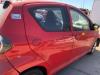 Toyota Aygo (B10) 1.0 12V VVT-i Deur 4Deurs rechts-achter