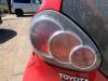 Toyota Aygo (B10) 1.0 12V VVT-i Achterlicht links