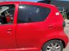 Toyota Aygo (B10) 1.0 12V VVT-i Deur 4Deurs links-achter
