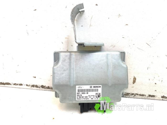 Gebruikte Computer Diversen Ford Focus 3 Wagon 1.0 Ti-VCT EcoBoost 12V 100 Prijs € 30,00 Margeregeling aangeboden door Autodemontagebedrijf De Mars
