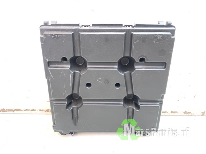 Gebruikte Bodycontrol Module Seat Ibiza IV SC (6J1) 1.4 TSI 16V Cupra Prijs € 100,00 Margeregeling aangeboden door Autodemontagebedrijf De Mars
