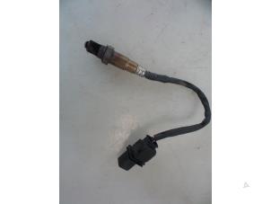Gebruikte Lambda Sonde BMW 1 serie (F20) 125d 2.0 16V Prijs € 25,00 Margeregeling aangeboden door Autobedrijf Broekhuis B.V.