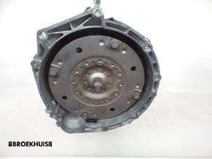 Gebruikte Automaatbak BMW 1 serie (F20) 125d 2.0 16V Prijs € 850,00 Margeregeling aangeboden door Autobedrijf Broekhuis B.V.