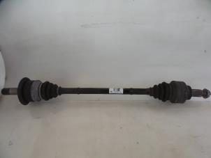 Gebruikte Steekas rechts-achter BMW 1 serie (F20) 125d 2.0 16V Prijs € 45,00 Margeregeling aangeboden door Autobedrijf Broekhuis B.V.