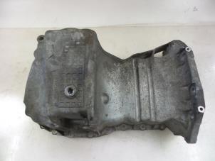 Gebruikte Carterpan Dacia Sandero I (BS) 1.6 Prijs € 35,00 Margeregeling aangeboden door Autobedrijf Broekhuis B.V.