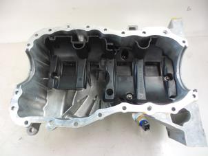 Gebruikte Carterpan Renault Kangoo Express (FW) 1.5 dCi 70 Prijs € 35,00 Margeregeling aangeboden door Autobedrijf Broekhuis B.V.