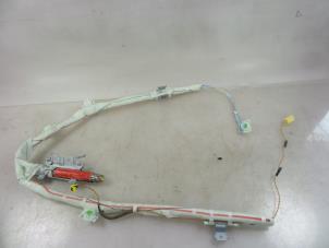 Gebruikte Hemel airbag links Mazda 3 Sport (BL14/BLA4/BLB4) 1.6i MZR 16V Prijs € 80,00 Margeregeling aangeboden door Autobedrijf Broekhuis B.V.