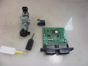 Gebruikte Inspuitcomputer Mazda 3 Sport (BL14/BLA4/BLB4) 1.6i MZR 16V Prijs € 170,00 Margeregeling aangeboden door Autobedrijf Broekhuis B.V.