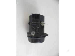 Gebruikte Luchtmassameter Peugeot 208 I (CA/CC/CK/CL) 1.4 HDi Prijs € 10,00 Margeregeling aangeboden door Autobedrijf Broekhuis B.V.