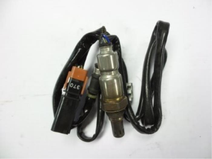 Gebruikte Lambda Sonde Skoda Superb (3V3) 1.6 TDI Prijs € 30,00 Margeregeling aangeboden door Autobedrijf Broekhuis B.V.