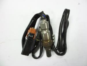 Gebruikte Lambda Sonde Skoda Superb (3V3) 1.6 TDI Prijs € 30,00 Margeregeling aangeboden door Autobedrijf Broekhuis B.V.