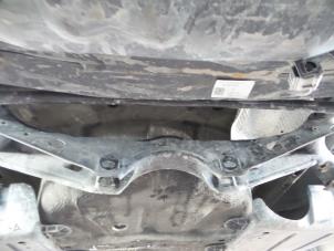 Subframe van een Skoda Superb (3V3) 1.6 TDI 2016