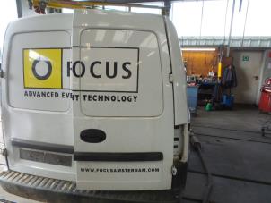 Gebruikte Achterdeur Bus-Bestelauto Opel Combo Tour (Corsa C) 1.3 CDTI 16V Prijs € 181,50 Inclusief btw aangeboden door Autobedrijf Broekhuis B.V.