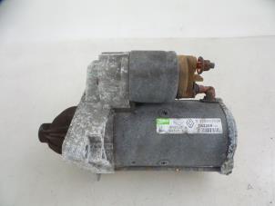 Gebruikte Startmotor Renault Trafic New (FL) 2.0 dCi 16V 115 Prijs € 42,35 Inclusief btw aangeboden door Autobedrijf Broekhuis B.V.