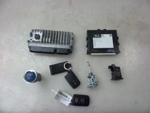 Gebruikte Inspuitcomputer Toyota Auris Touring Sports (E18) 1.8 16V Hybrid Prijs € 175,00 Margeregeling aangeboden door Autobedrijf Broekhuis B.V.