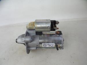 Gebruikte Startmotor Ford Transit Connect (PJ2) 1.5 TDCi Prijs € 90,75 Inclusief btw aangeboden door Autobedrijf Broekhuis B.V.