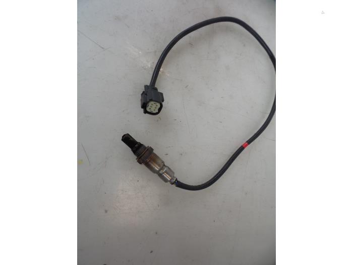 Gebruikte Lambda Sonde Ford Transit Connect (PJ2) 1.5 TDCi Prijs € 48,40 Inclusief btw aangeboden door Autobedrijf Broekhuis B.V.