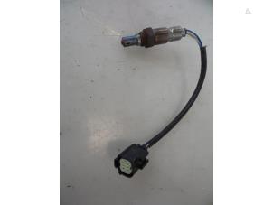 Gebruikte Lambda Sonde Ford Transit Connect (PJ2) 1.5 TDCi Prijs € 54,45 Inclusief btw aangeboden door Autobedrijf Broekhuis B.V.