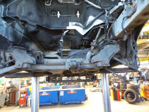 Gebruikte Subframe Ford Transit 2.2 TDCi 16V Prijs € 121,00 Inclusief btw aangeboden door Autobedrijf Broekhuis B.V.