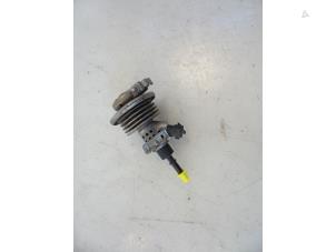 Gebruikte Adblue injector Mercedes Sprinter 3,5t (906.63) 319 CDI,BlueTEC V6 24V Prijs op aanvraag aangeboden door Autobedrijf Broekhuis B.V.