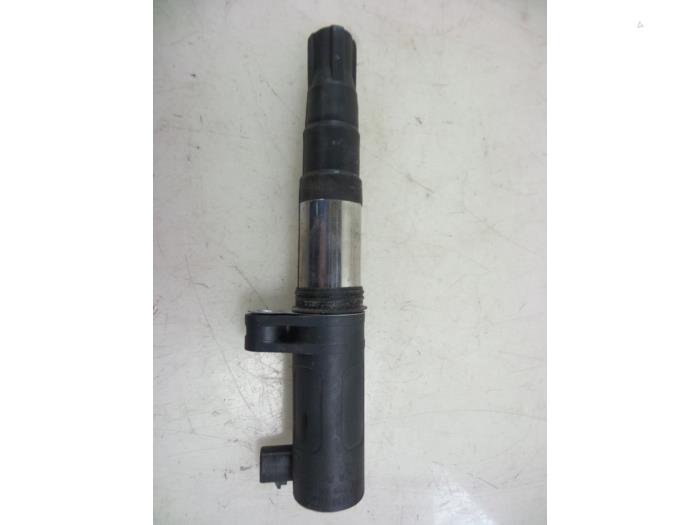 Ignition coil Dacia Duster