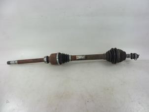 Gebruikte Cardanas rechts-voor (VWA) Citroen C3 Picasso (SH) 1.6 16V VTI 120 Prijs € 45,00 Margeregeling aangeboden door Autobedrijf Broekhuis B.V.