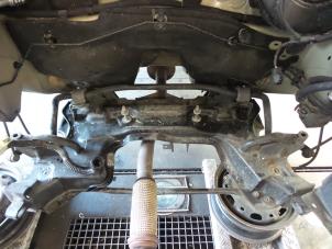 Gebruikte Subframe Citroen C3 Picasso (SH) 1.6 16V VTI 120 Prijs € 95,00 Margeregeling aangeboden door Autobedrijf Broekhuis B.V.