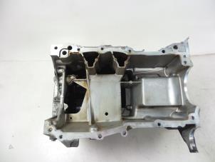 Gebruikte Carterpan Toyota Verso 1.8 16V VVT-i Prijs € 50,00 Margeregeling aangeboden door Autobedrijf Broekhuis B.V.