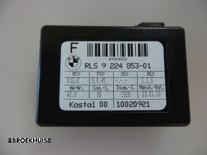 Gebruikte Sensor regen BMW 1 serie (E81) 116i 2.0 16V Prijs € 25,00 Margeregeling aangeboden door Autobedrijf Broekhuis B.V.