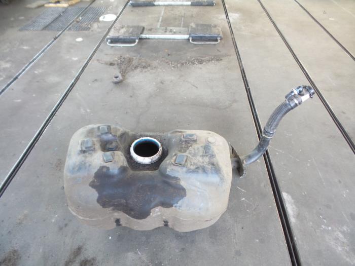 Fiat Ducato Tank kopen