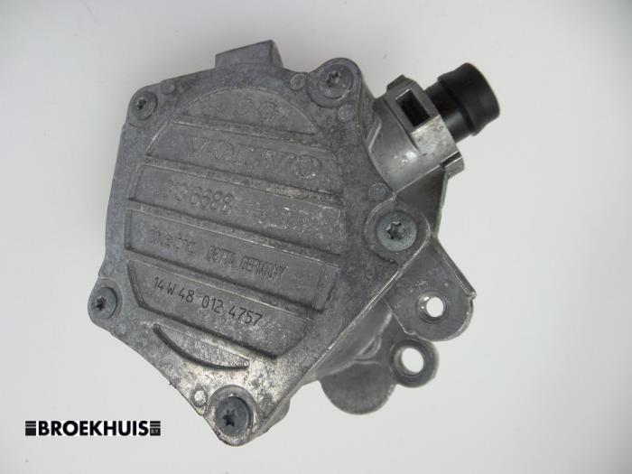 Gebruikte Videpomp (Diesel) Volvo V40 (MV) 2.0 D4 16V Prijs € 40,00 Margeregeling aangeboden door Autobedrijf Broekhuis B.V.
