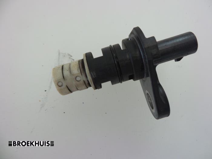 Gebruikte Krukas sensor Volvo V40 (MV) 2.0 D4 16V Prijs € 15,00 Margeregeling aangeboden door Autobedrijf Broekhuis B.V.