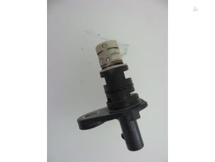 Gebruikte Krukas sensor Volvo V40 (MV) 2.0 D4 16V Prijs € 20,00 Margeregeling aangeboden door Autobedrijf Broekhuis B.V.