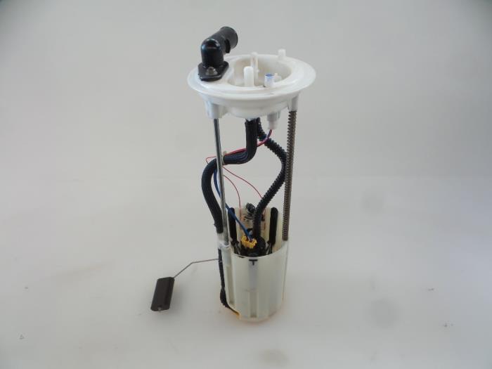 Gebruikte Tank element Pomp Fiat Ducato (250) 2.3 D 130 Multijet Prijs € 54,45 Inclusief btw aangeboden door Autobedrijf Broekhuis B.V.