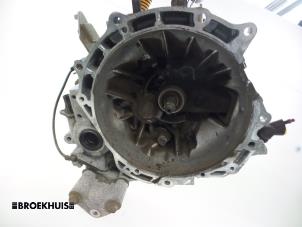 Gebruikte Versnellingsbak Mazda 6 Sportbreak (GY19/89) 1.8i 16V Prijs op aanvraag aangeboden door Autobedrijf Broekhuis B.V.