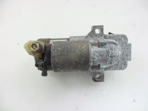 Gebruikte Startmotor Mazda 6 Sportbreak (GY19/89) 1.8i 16V Prijs € 20,00 Margeregeling aangeboden door Autobedrijf Broekhuis B.V.