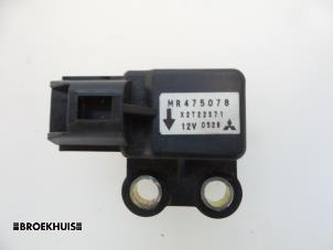 Gebruikte Sensor (overige) Mitsubishi Pajero Hardtop (V6/7) 3.2 DI-D 16V Long Prijs € 15,00 Margeregeling aangeboden door Autobedrijf Broekhuis B.V.