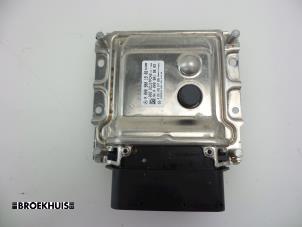 Gebruikte Adblue Computer Mercedes E Estate (S212) E-350 CDI BlueTEC 3.0 V6 24V Prijs € 50,00 Margeregeling aangeboden door Autobedrijf Broekhuis B.V.