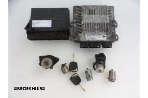 Gebruikte Computer Inspuit Ford Fiesta 5 (JD/JH) 1.4 TDCi Prijs € 75,00 Margeregeling aangeboden door Autobedrijf Broekhuis B.V.