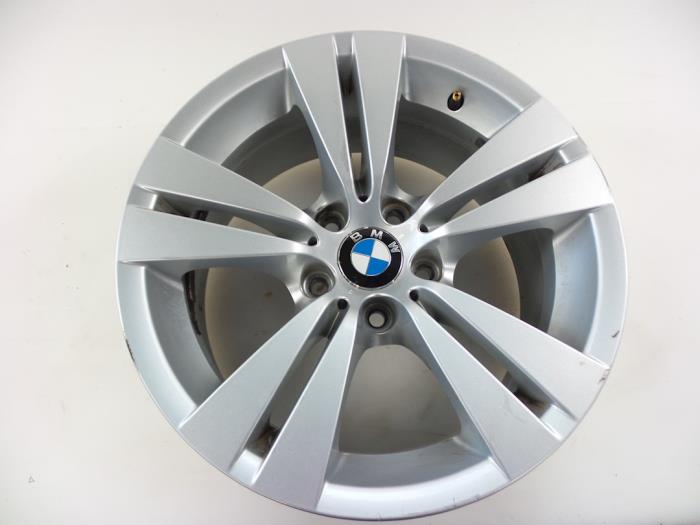 Felge BMW 5-Serie