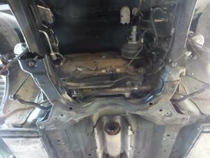 Gebruikte Subframe Chevrolet Tacuma 1.6 16V Prijs € 75,00 Margeregeling aangeboden door Autobedrijf Broekhuis B.V.