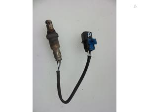 Gebruikte Lambda Sonde Chevrolet Tacuma 1.6 16V Prijs € 25,00 Margeregeling aangeboden door Autobedrijf Broekhuis B.V.