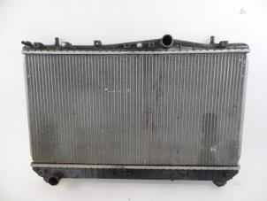 Gebruikte Radiateur Chevrolet Tacuma 1.6 16V Prijs € 40,00 Margeregeling aangeboden door Autobedrijf Broekhuis B.V.