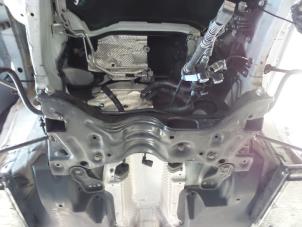 Gebruikte Subframe Audi A1 (8X1/8XK) 1.0 TFSI 12V Prijs € 100,00 Margeregeling aangeboden door Autobedrijf Broekhuis B.V.