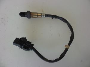 Gebruikte Lambda Sonde Renault Megane III Grandtour (KZ) 1.5 dCi 110 Prijs € 25,00 Margeregeling aangeboden door Autobedrijf Broekhuis B.V.