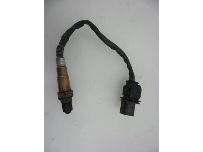 Gebruikte Lambda Sonde Opel Astra J Sports Tourer (PD8/PE8/PF8) 1.7 CDTi 16V Prijs € 25,00 Margeregeling aangeboden door Autobedrijf Broekhuis B.V.